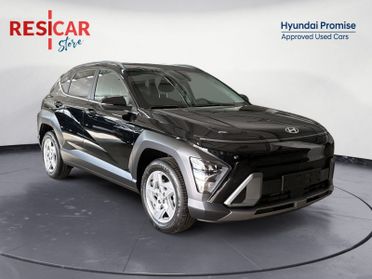 HYUNDAI KONA MY25 1.0 TGDI MT BUSINESS