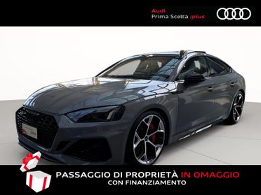 Audi RS5 sportback 2.9 tfsi quattro 450cv tiptronic