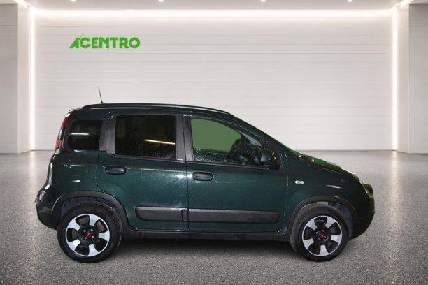 FIAT PANDA - MY24 1.0 70CV HYBRID CROSS