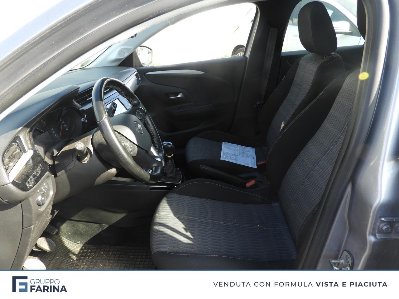 OPEL Corsa VI 2020 - Corsa 1.2 s&s 100cv