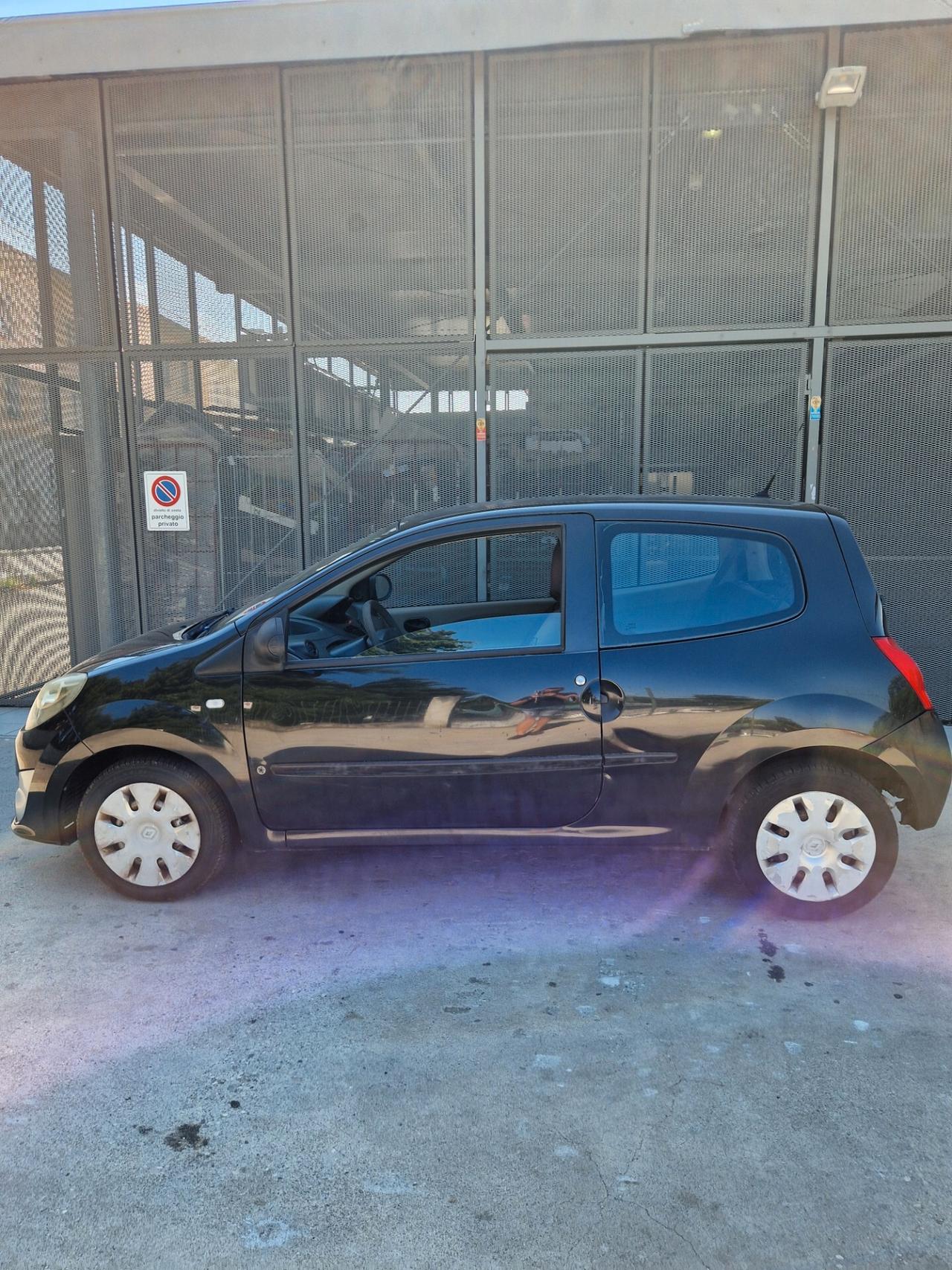 Renault Twingo 1.2 benz 58CV - 2010