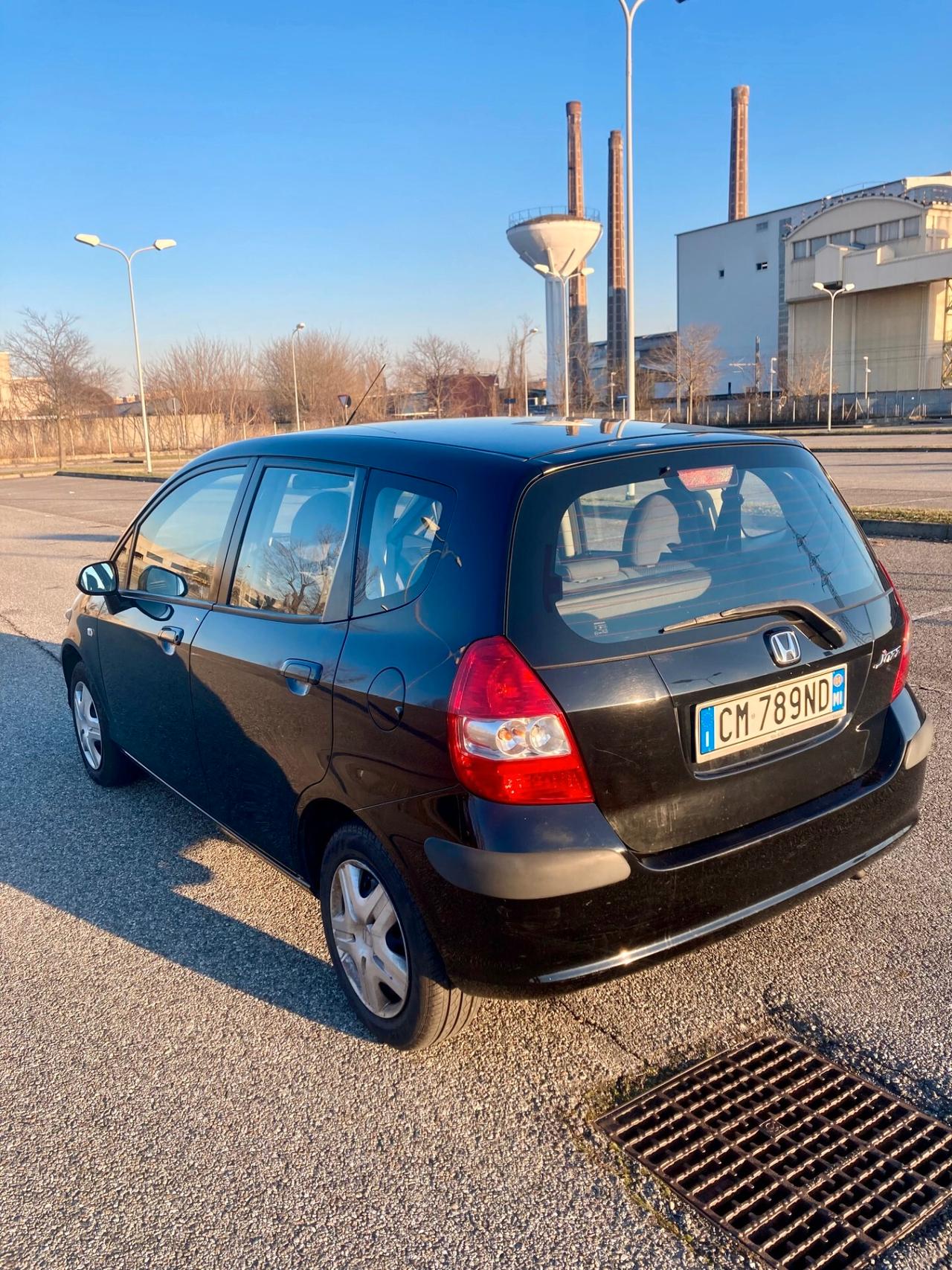 Honda Jazz 1.2 i-DSi 5p. S