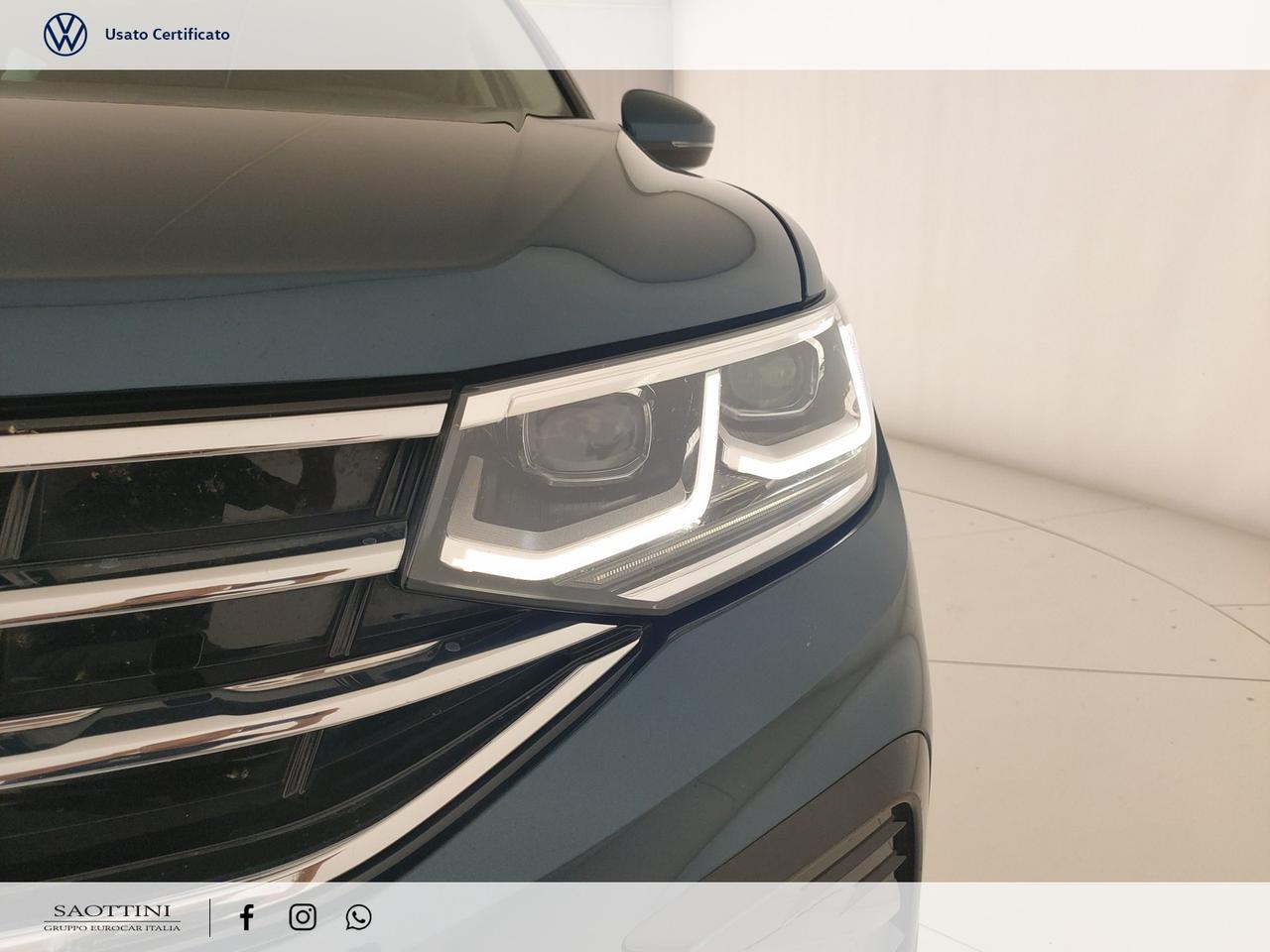 2.0 TDI Elegance 4motion 150 CV DSG