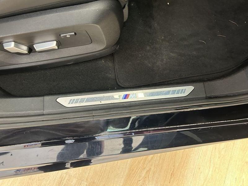 BMW X6 xDrive30d MH48V MSport autom.