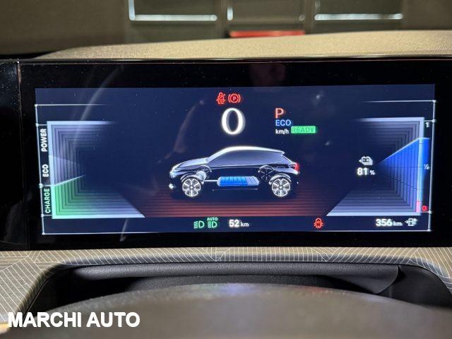 LANCIA Ypsilon 54 kWh LX