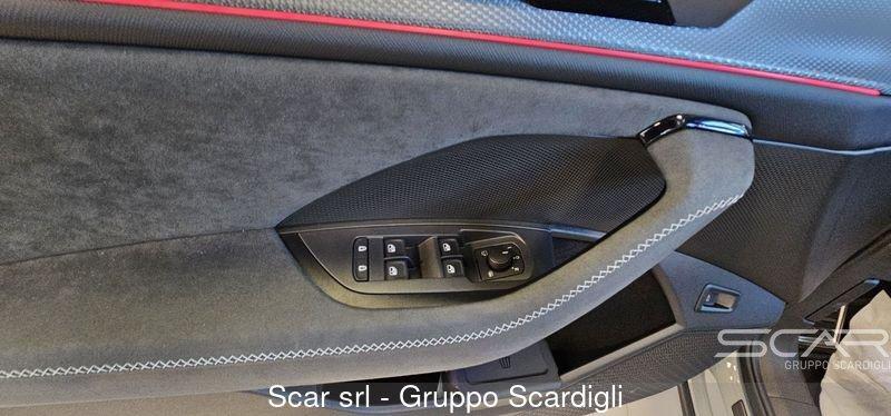 Skoda Kodiaq Kodiaq 2.0 TDI EVO SCR DSG 7 posti Sportline 130 Edition