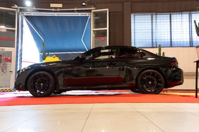 BMW M2 NUOVA M2 480 CV MANUALE-POSTERIORE-TETTO !UNIKAT !