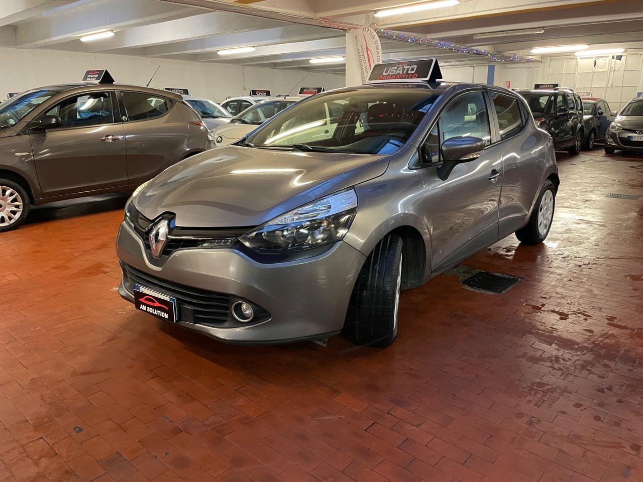 Renault Clio 1.2 Neopatentati Euro 5
