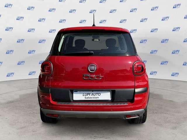 Fiat 500L Cross 1.4 s&s 95cv my20