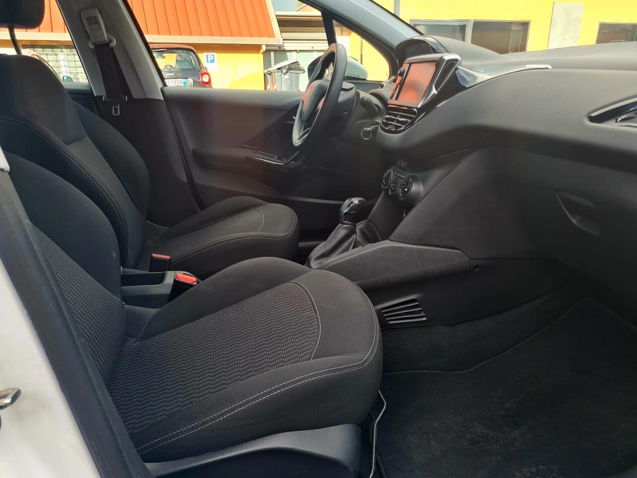 Peugeot 208 BlueHDi 100*AUTOCARRO 4 POSTI*