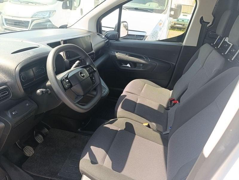 Opel Combo Cargo 1.5 Diesel 130CV S&S PC 1000kg