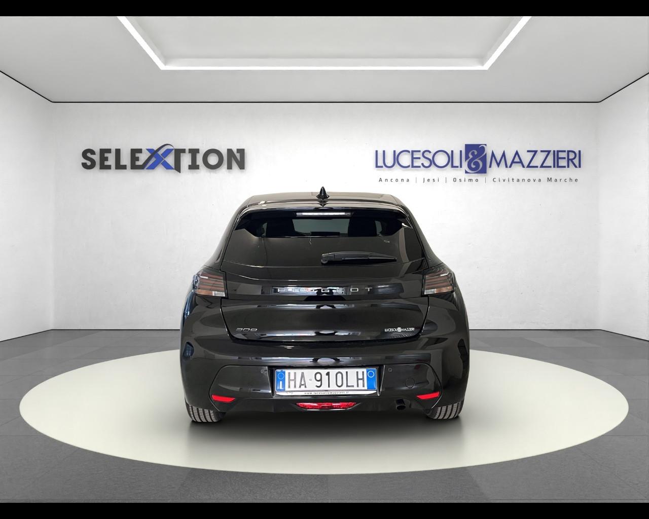 PEUGEOT 208 5P - ALLURE PureTech 100 S&S