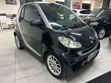 smart forTwo Fortwo 1.0 mhd Passion 71cv