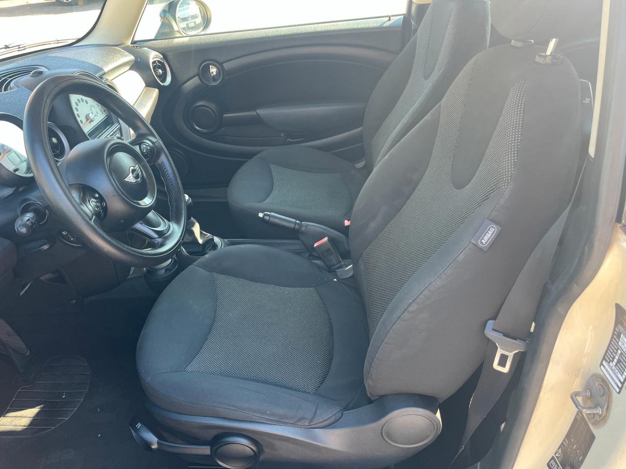 Mini 1.6