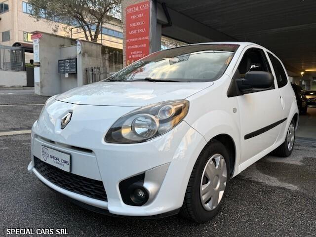 Renault Twingo 1.2 Live "Motore in garanzia"