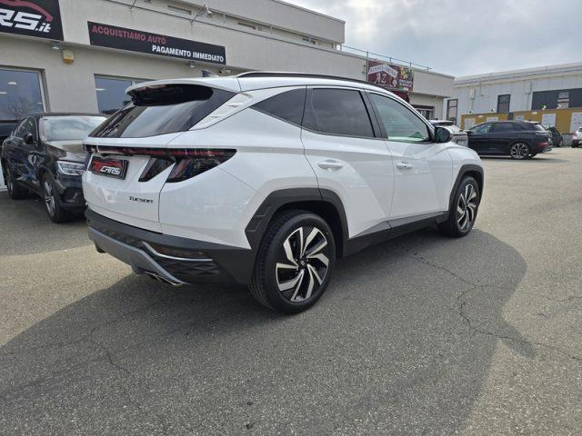HYUNDAI Tucson 1.6 CRDI XLine PERMUTE NEOPATENTATI