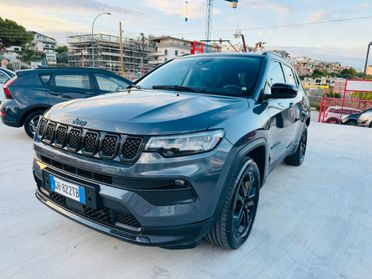 Jeep Compass 1.3 Turbo T4 190 CV PHEV AT6 4xe Night Eagle