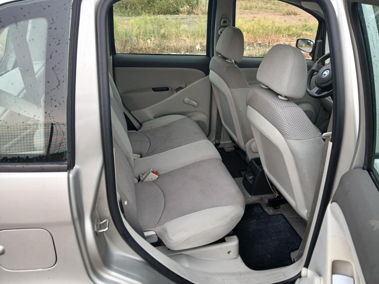 Fiat Idea 1.3 Multijet 16V Dynamic Perfette condizioni