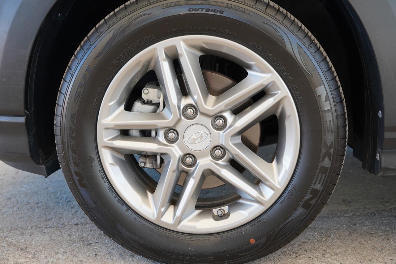 Hyundai Kona 1.6 CRDI 115 CV Style