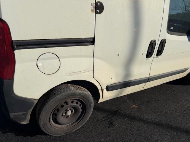 Fiat Fiorino 1.3 MJT 80CV Cargo