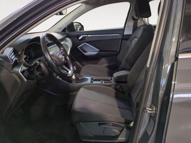 Audi Q3 Q3 SPB 35 TDI S tronic Business Plus