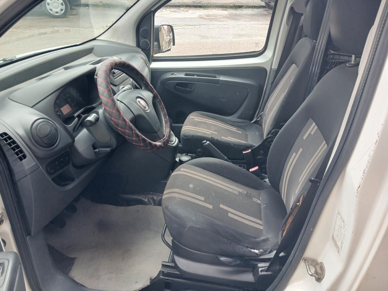 1.3 MJT 75CV COMPRESO IVA