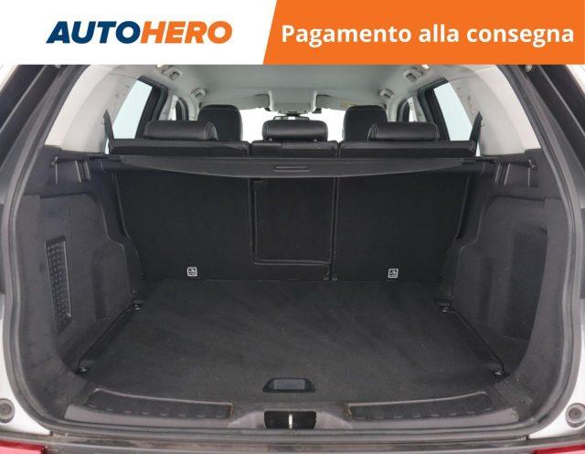 LAND ROVER Discovery Sport 2.0 TD4 150 CV SE