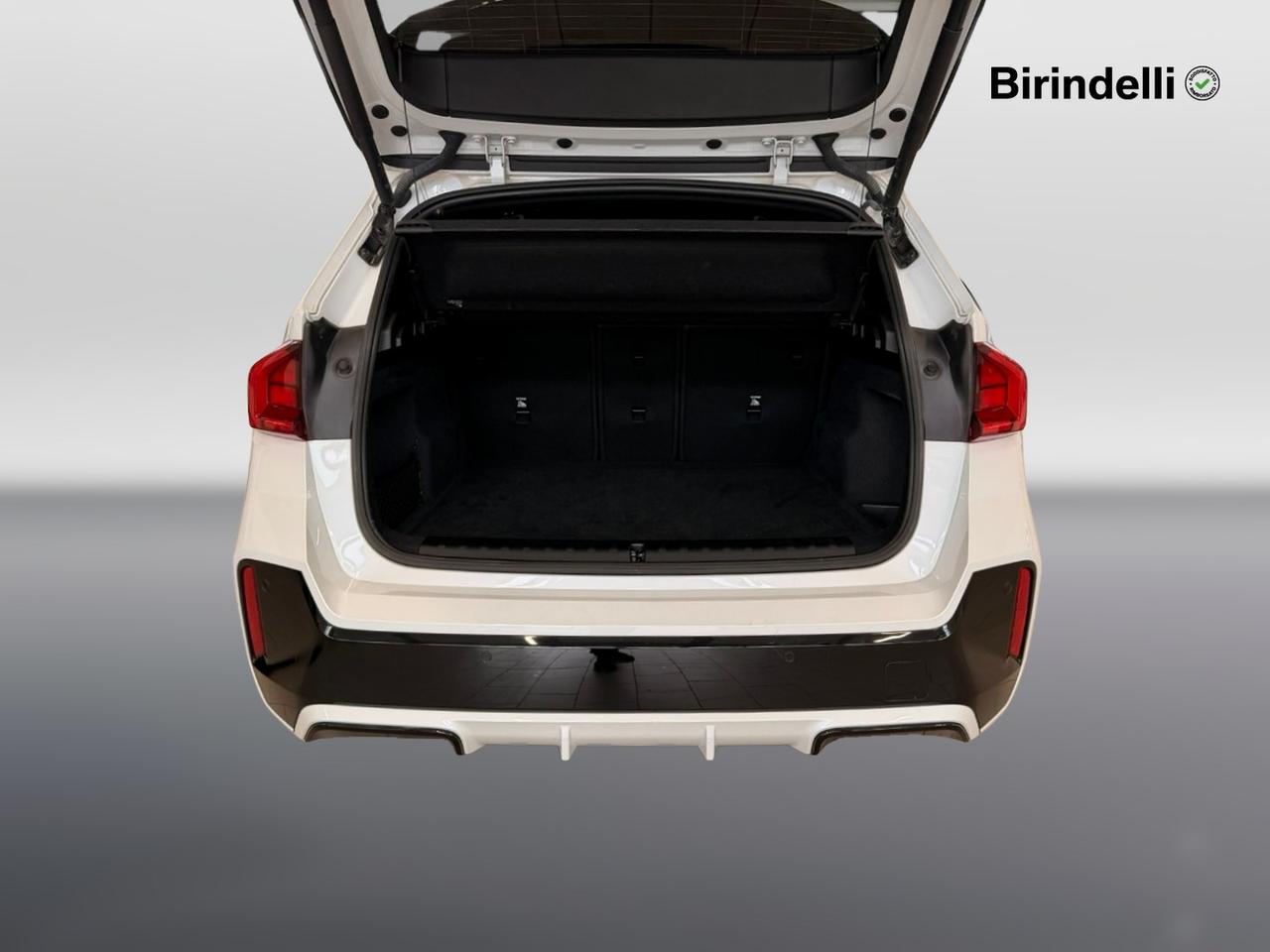 BMW X1 (U11) - X1 sDrive 18d MSport