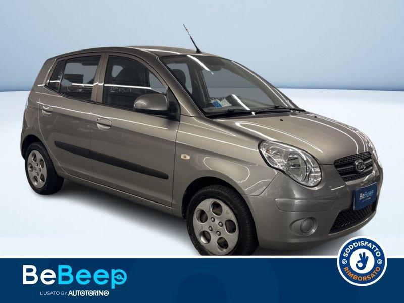 Kia Picanto 1.0 EASY