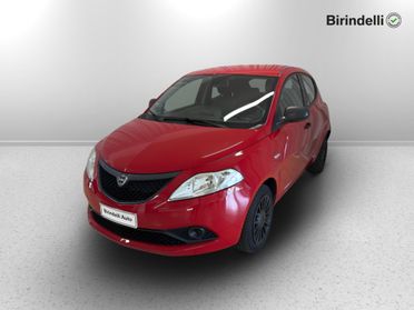 LANCIA Ypsilon 3ª serie - Ypsilon 1.2 69 CV 5 porte GPL Ecochic Elefantino Blu