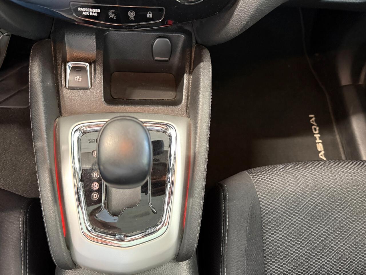 Nissan Qashqai 1.6 dCi 2WD TETTO - CAMERA 360°