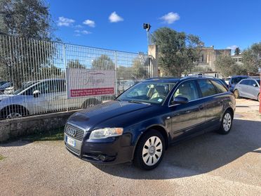 Audi A4 2.0 16V TDI Avant Top-2005