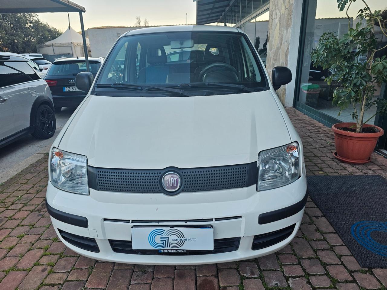 Fiat Panda 1.2 Active