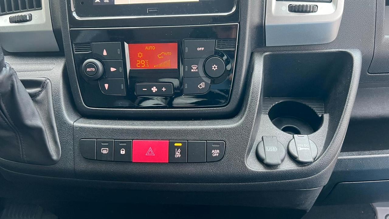 FIAT E-DUCATO 35Q 122CV 2021