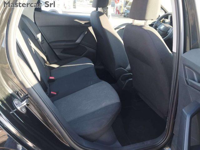 SEAT Arona NEOPATENTATI Arona 2022 1.0 TSI 95cv tg: GT255PD