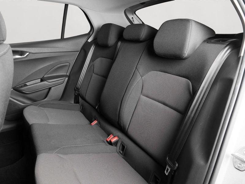 Skoda Fabia Fabia 1.0 TSI 95 CV Young Edition