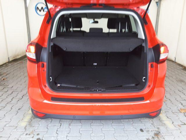 FORD C-Max 1.6 120cv BIFUEL GPL Plus