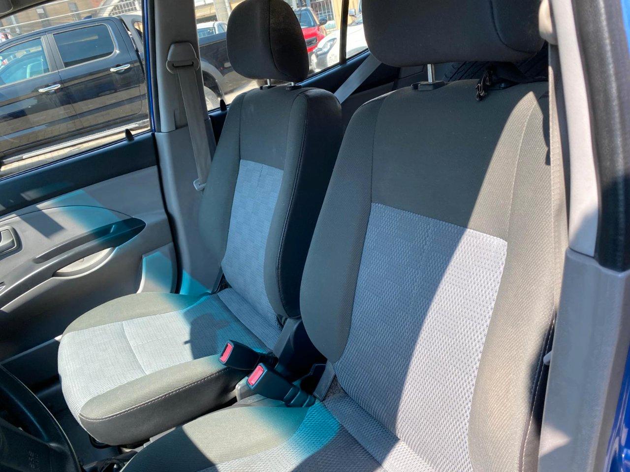 Kia Picanto 1.0 LX Urban