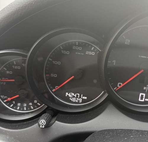 Porsche Cayenne Cayenne 3.0 V6 tdi 245cv tiptronic