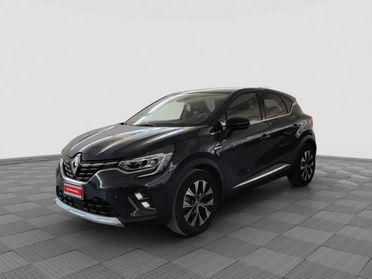 RENAULT Captur Captur Full Hybrid E-Tech 145 CV Techno