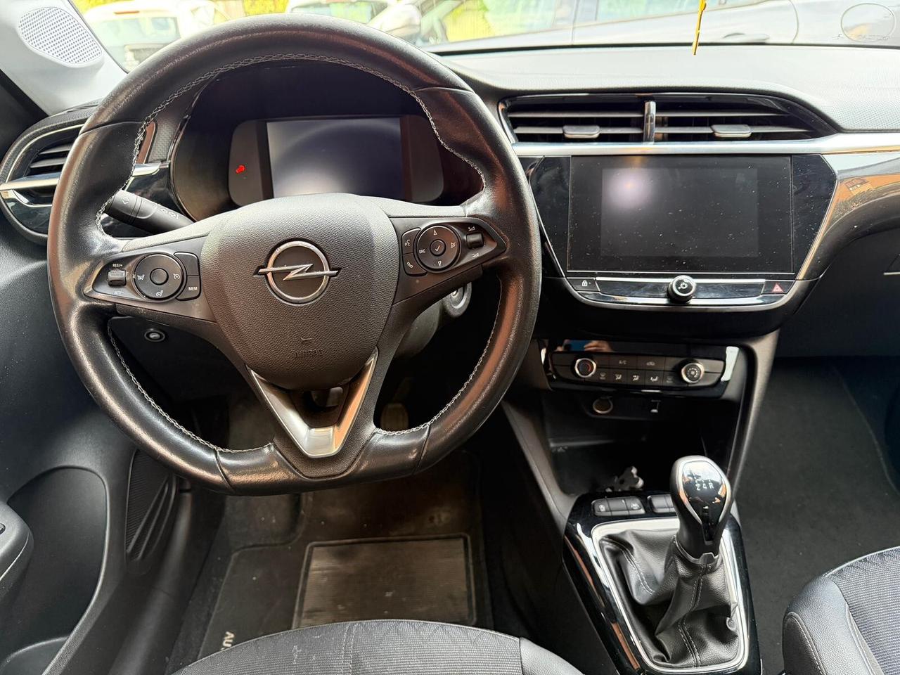 Opel Corsa 1.2 GPL Elegance