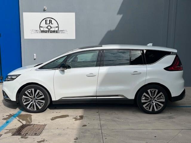 Renault Espace Blue dCi 190CV EDC Initiale Paris 4Control