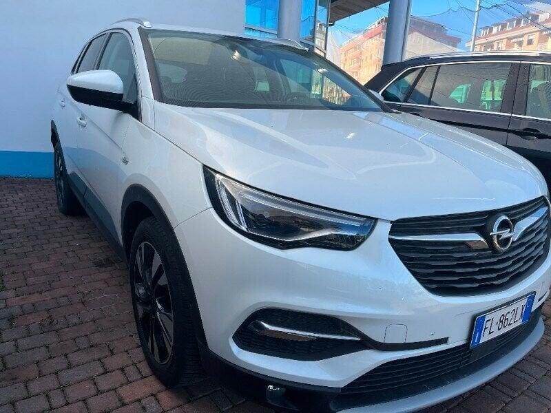 Opel Grandland Grandland X 1.6 diesel Ecotec Start&Stop aut. Innovation