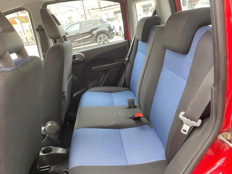 Fiat Panda 4x4 Panda 1.2 Climbing 4x4 69cv E5