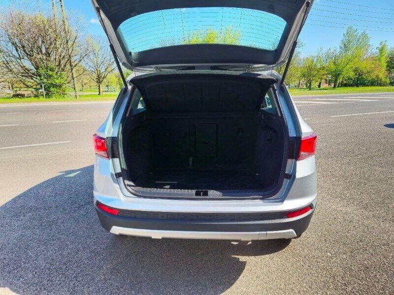 Seat Ateca Ateca 1.6 TDI Style