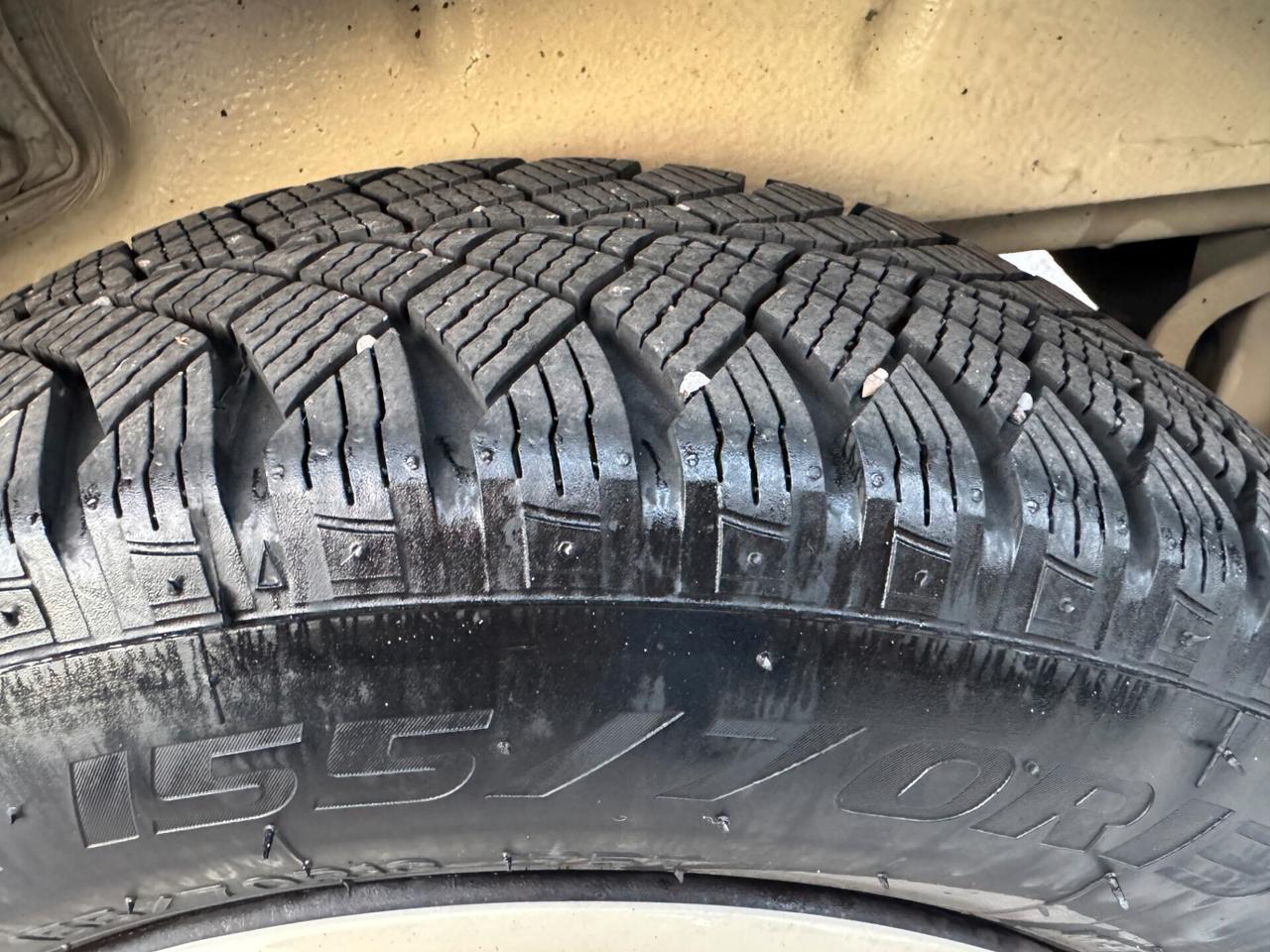 Fiat 600 1.1 50th Anniversary Neopatentati