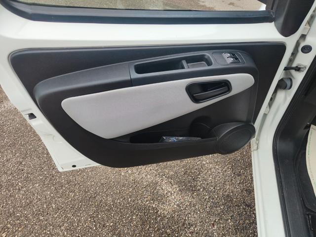 FIAT Qubo 1.4 Benzina /G.P.L. Dynamic