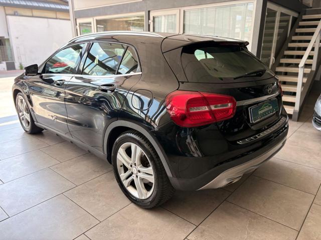 MERCEDES-BENZ GLA 180 d 109CV CRUISE Park Assist DYNAMIC SELECT *UNIPRO*