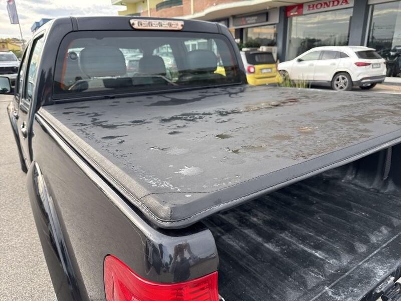 Great Wall Steed Great Wall Steed 2.4 4WD GPL