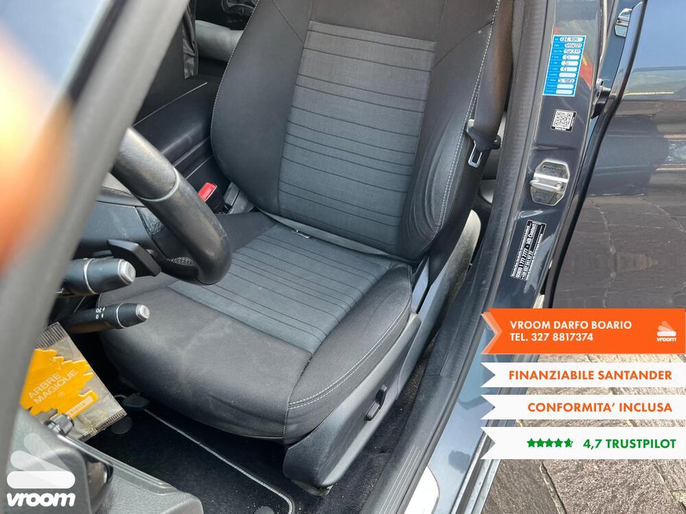 MERCEDES Classe C (W/S205) C 180 d S.W. Auto ...